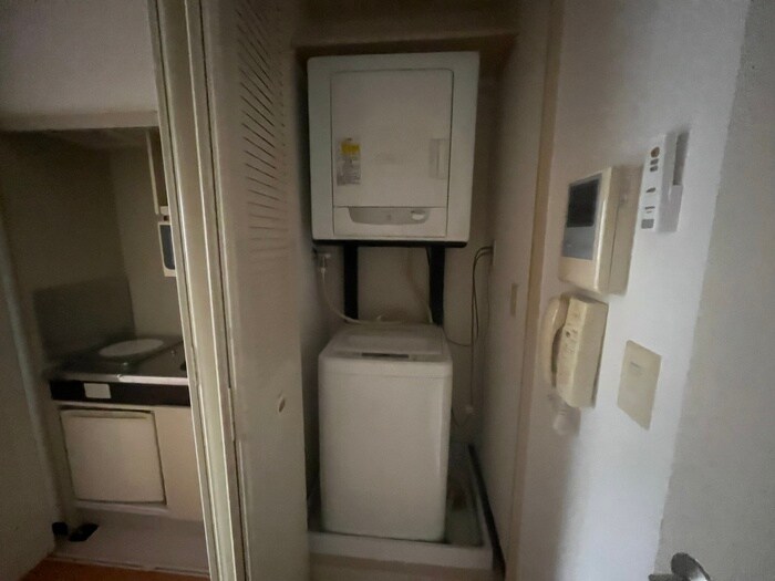 ル・モンド 西宮の物件内観写真