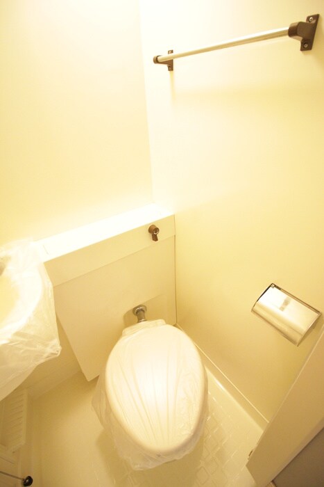 ル・モンド 西宮の物件内観写真