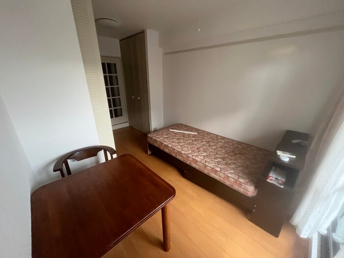 ル・モンド 西宮の物件内観写真