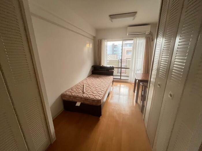 ル・モンド 西宮の物件内観写真