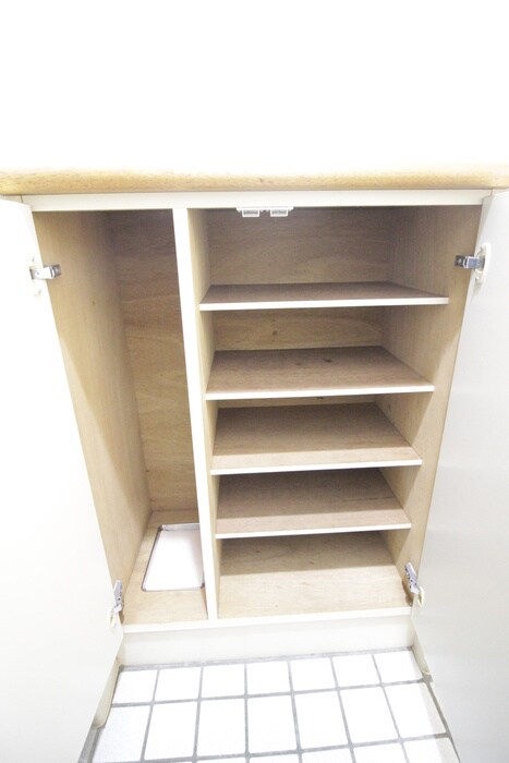 ル・モンド 西宮の物件内観写真