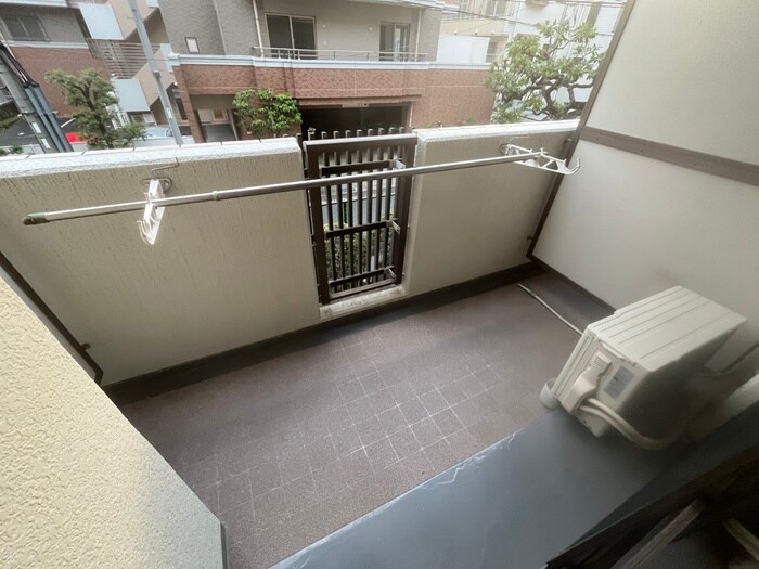 ル・モンド 西宮の物件内観写真