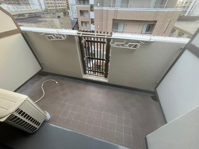 ル・モンド 西宮の物件内観写真