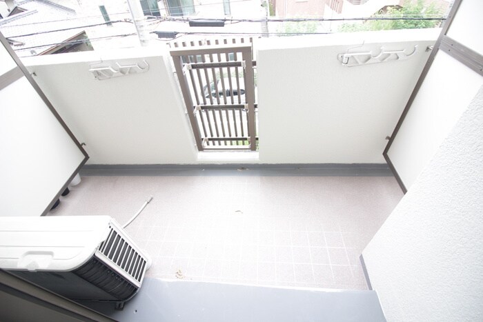 ル・モンド 西宮の物件内観写真