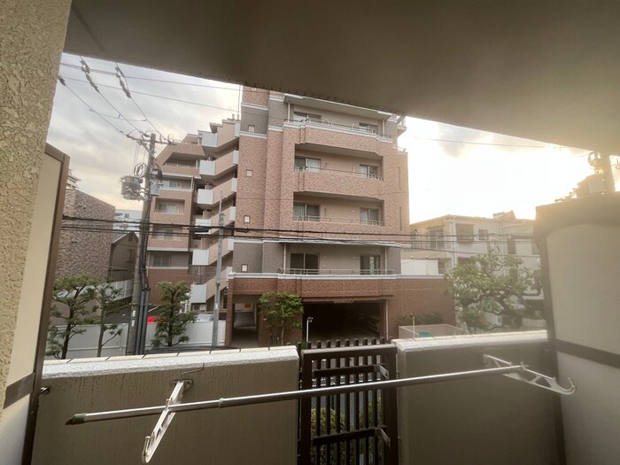 ル・モンド 西宮の物件内観写真