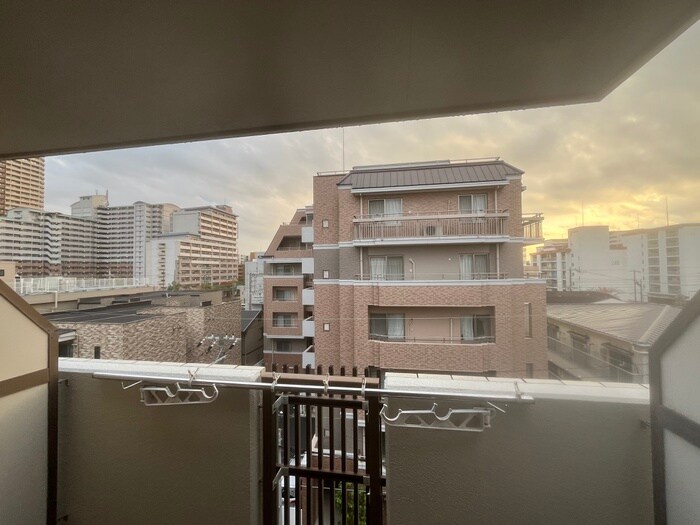 ル・モンド 西宮の物件内観写真