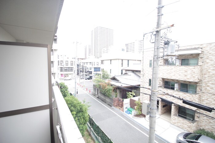 ル・モンド 西宮の物件内観写真