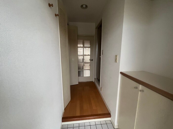 ル・モンド 西宮の物件内観写真