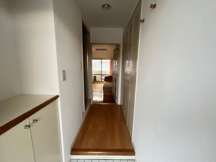 ル・モンド 西宮の物件内観写真