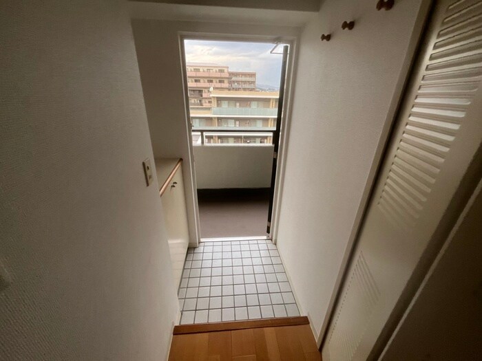 ル・モンド 西宮の物件内観写真