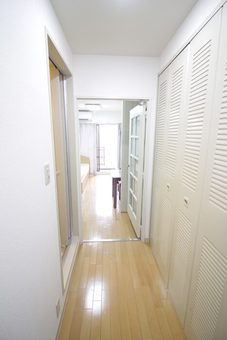 ル・モンド 西宮の物件内観写真