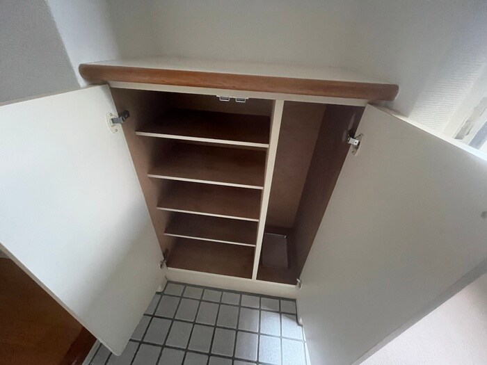 ル・モンド 西宮の物件内観写真