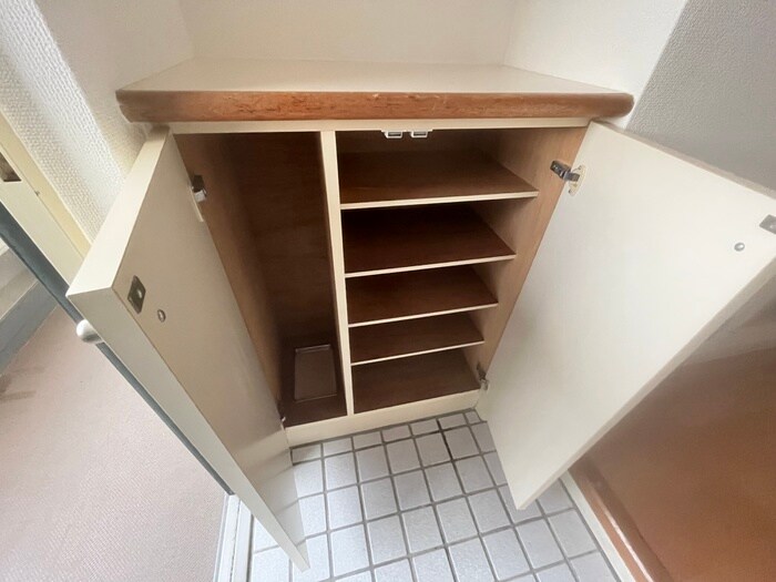 ル・モンド 西宮の物件内観写真