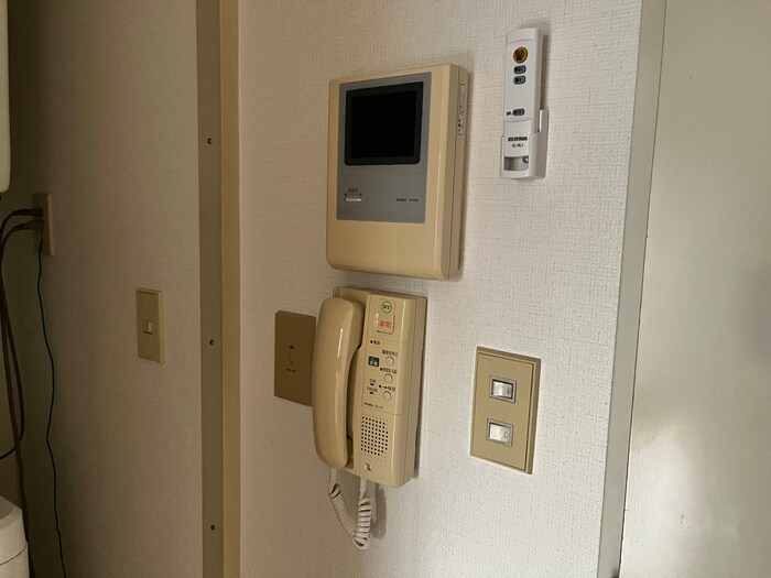 ル・モンド 西宮の物件内観写真