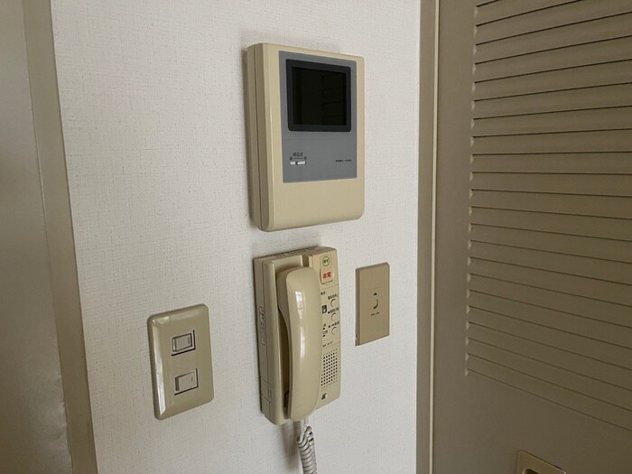 ル・モンド 西宮の物件内観写真