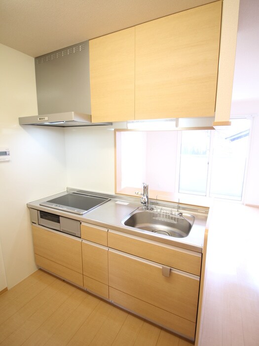 アンティムの物件内観写真