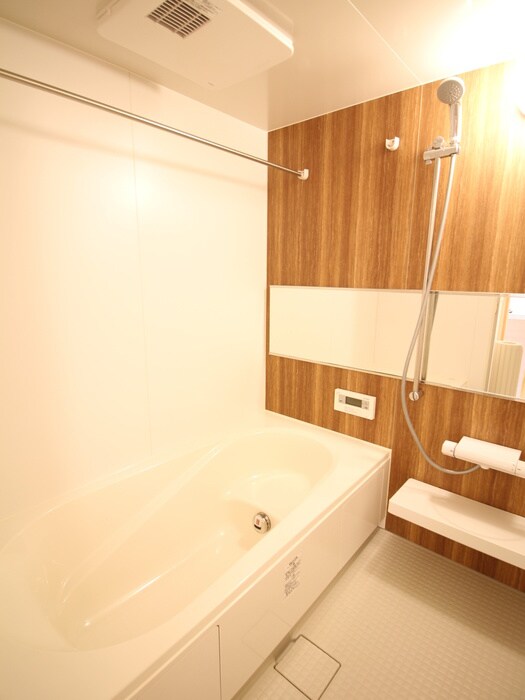 アンティムの物件内観写真