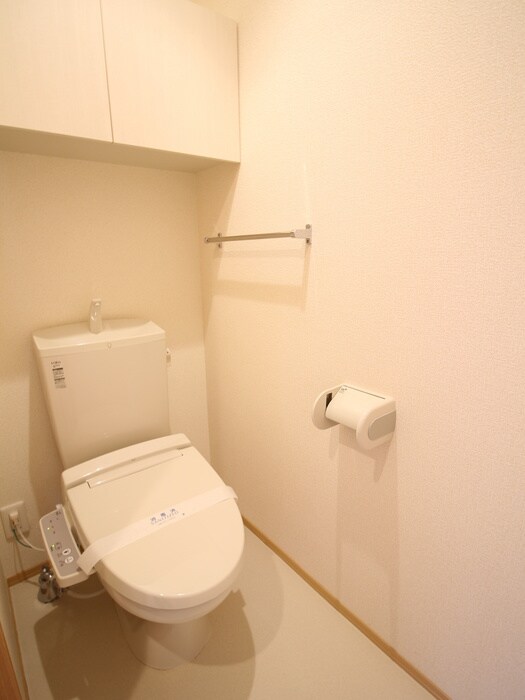 アンティムの物件内観写真