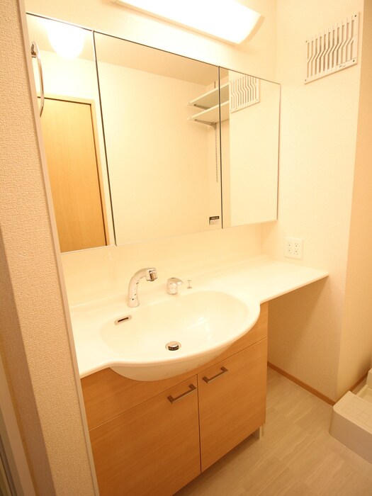 アンティムの物件内観写真