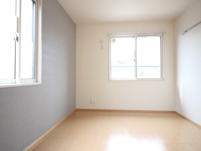 アンティムの物件内観写真