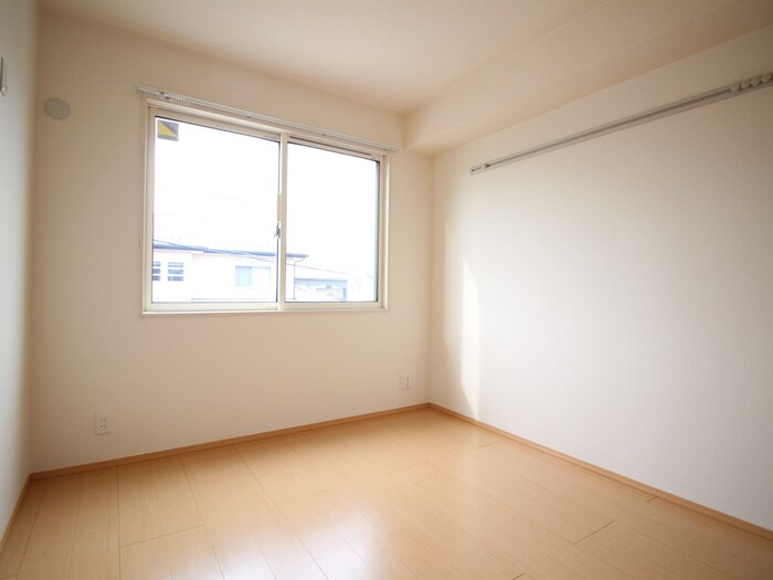 アンティムの物件内観写真