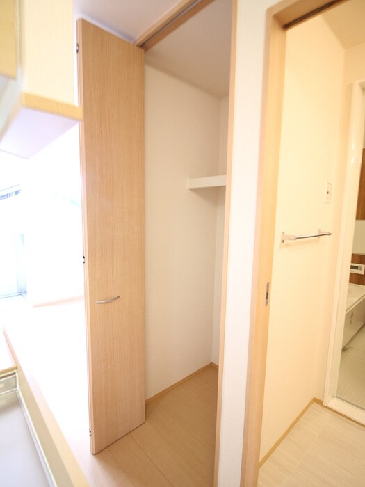 アンティムの物件内観写真