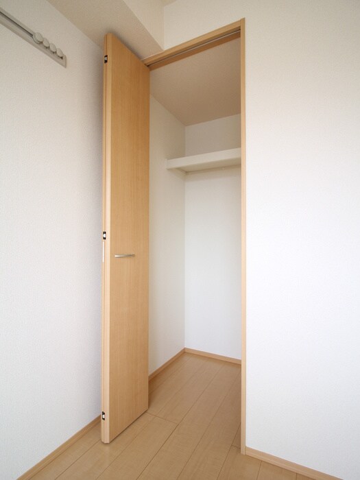 アンティムの物件内観写真