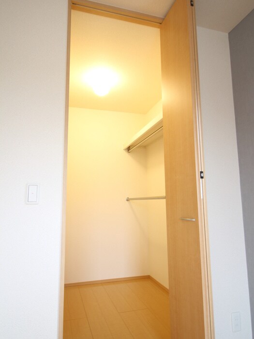 アンティムの物件内観写真