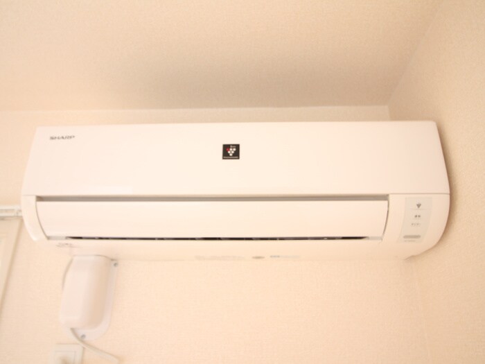 アンティムの物件内観写真