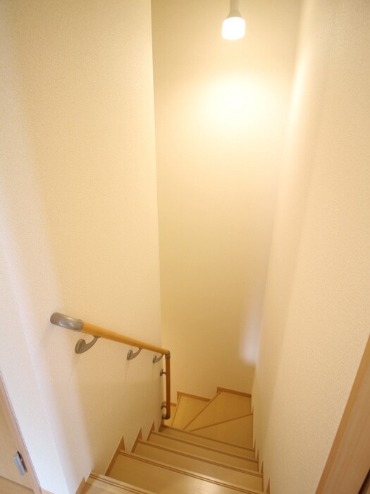 アンティムの物件内観写真