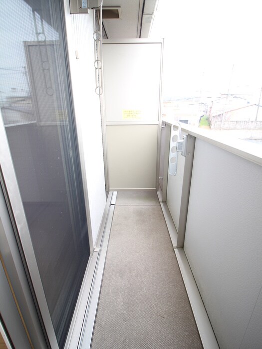 アンティムの物件内観写真