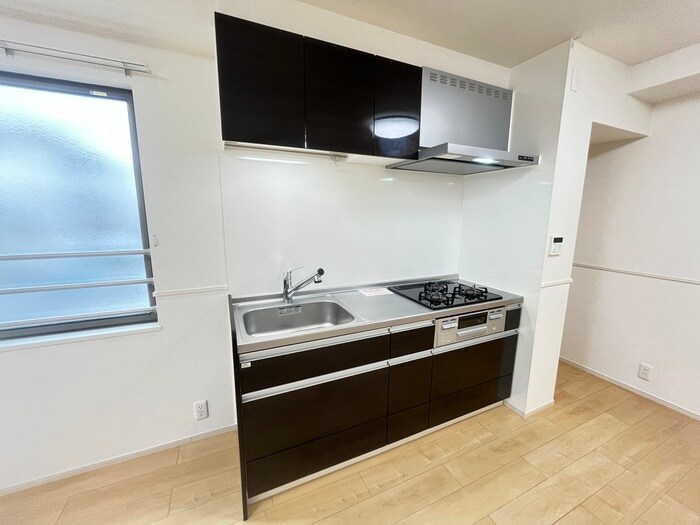 M.GRACEの物件内観写真