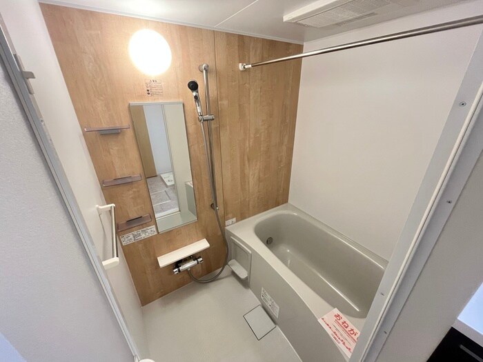 M.GRACEの物件内観写真