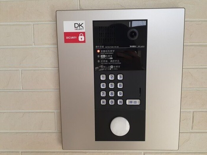 M.GRACEの物件外観写真