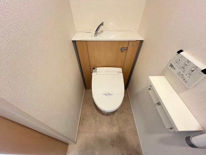 M.GRACEの物件内観写真