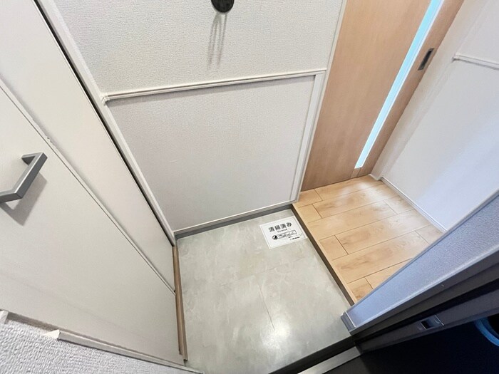 M.GRACEの物件内観写真