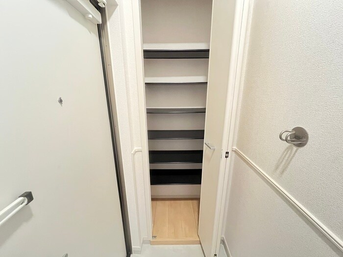 M.GRACEの物件内観写真