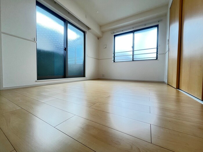 M.GRACEの物件内観写真