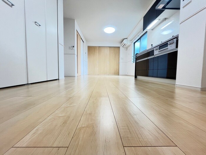 M.GRACEの物件内観写真