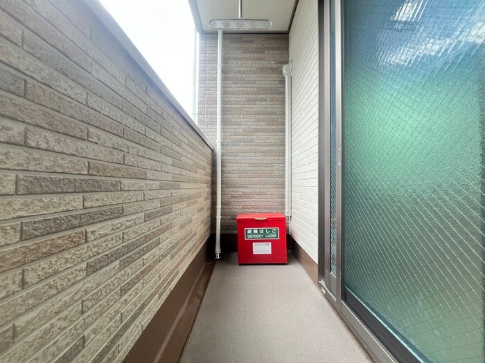 M.GRACEの物件内観写真