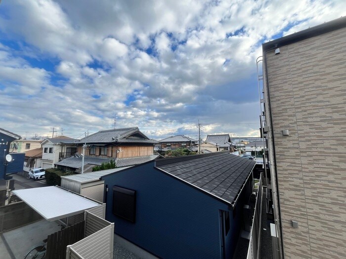 M.GRACEの物件内観写真