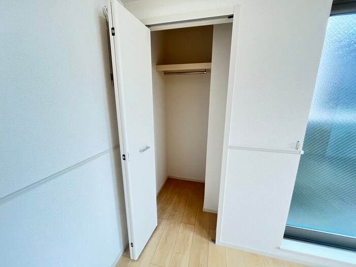 M.GRACEの物件内観写真