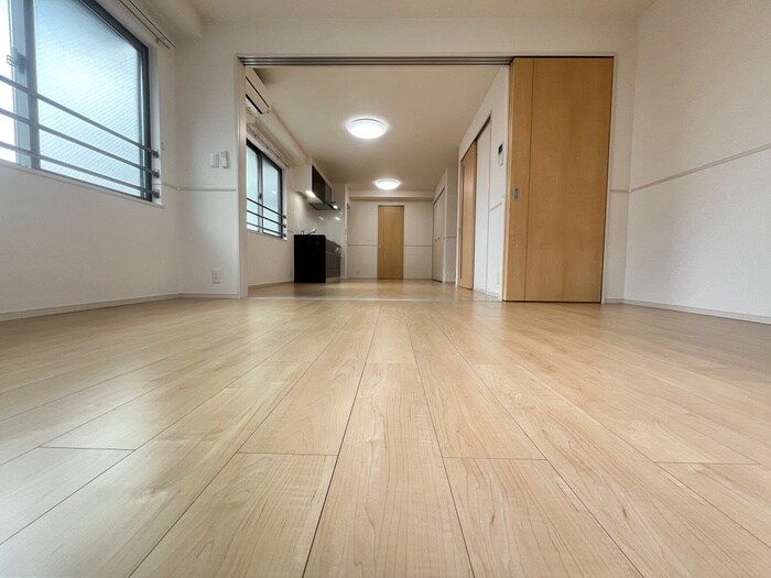 M.GRACEの物件内観写真