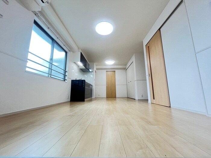 M.GRACEの物件内観写真