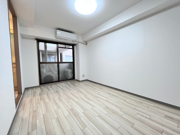 ベレヴュ－東山の物件内観写真