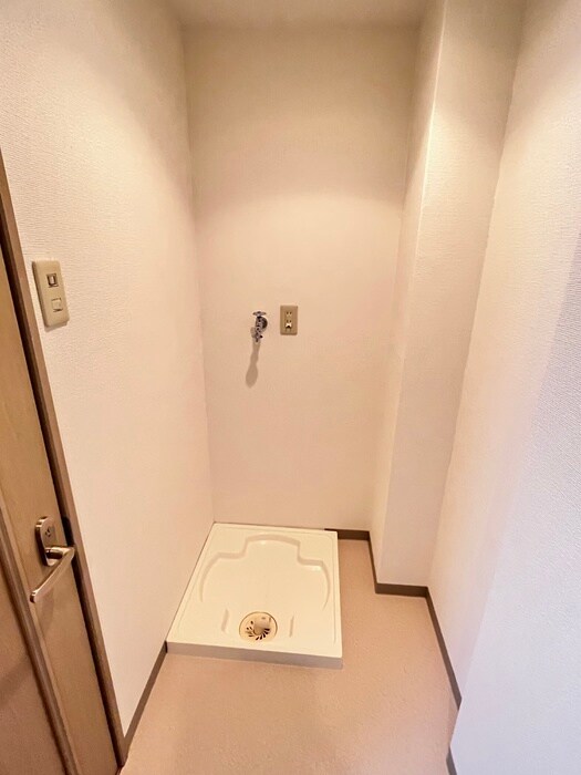 ベレヴュ－東山の物件内観写真