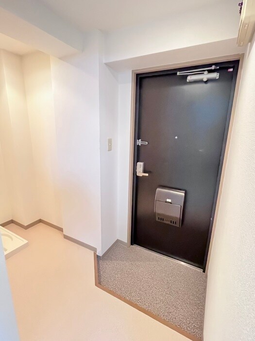 ベレヴュ－東山の物件内観写真