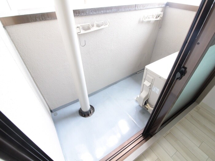 ベレヴュ－東山の物件内観写真