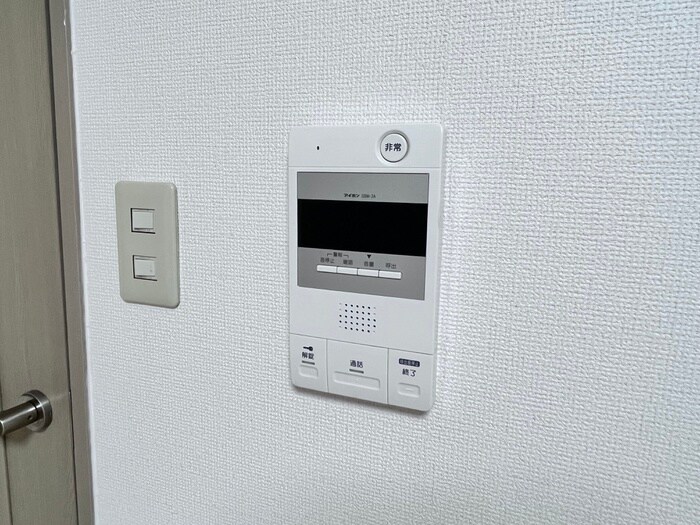 ベレヴュ－東山の物件内観写真