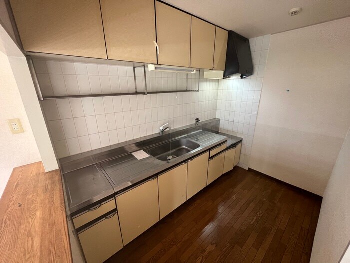 サクセス東太田の物件内観写真